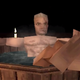 Illustration for article titled Heres The PS1 Version Of iThe Witcher 3/i Tub Scene